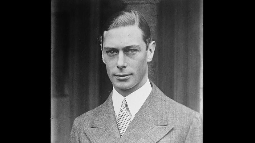 George VI- Emperor of India