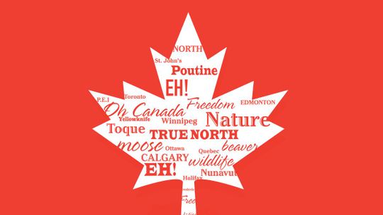 Prove How Well You Know Canadian Slang!
