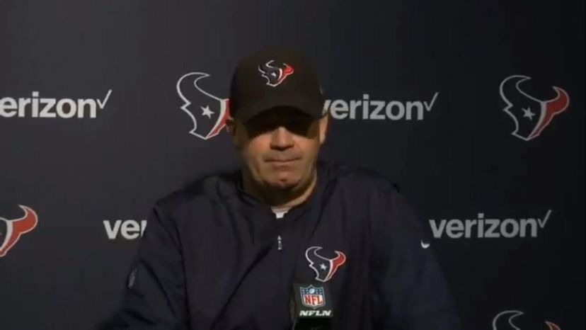 Bill O'Brien