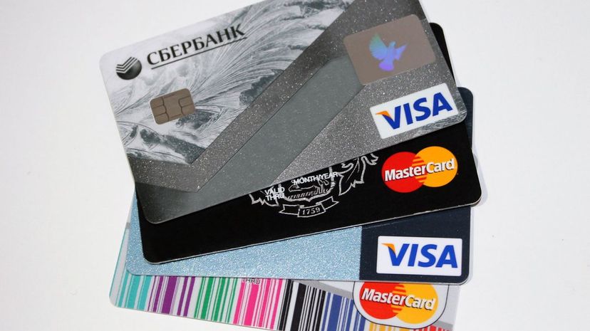 Credit Cards