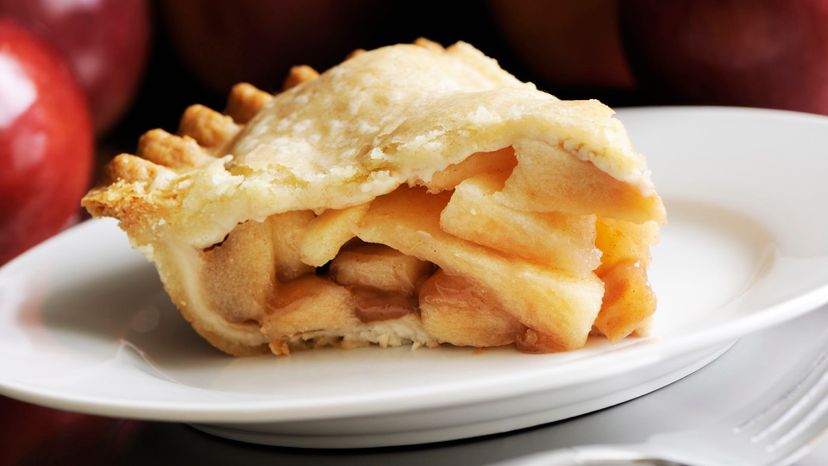 apple pie