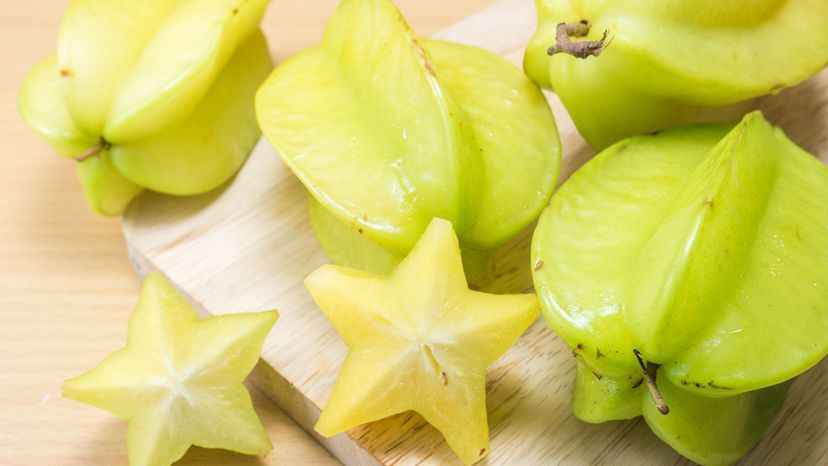 Starfruit