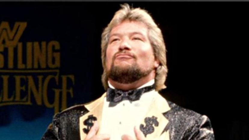 Ted DiBiase