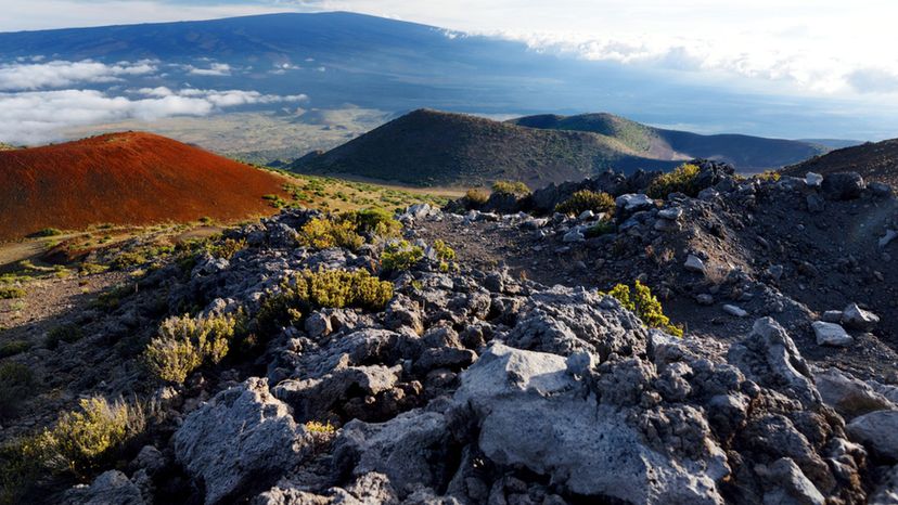 Mauna Loa