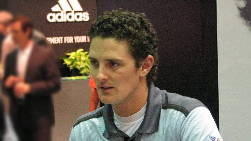 Justin Rose