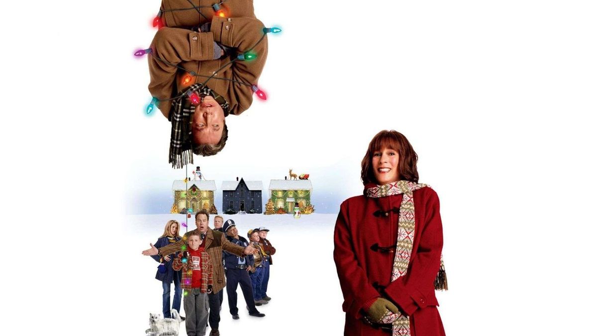 Krank up the holiday spirit! Christmas With the Kranks Quiz Zoo