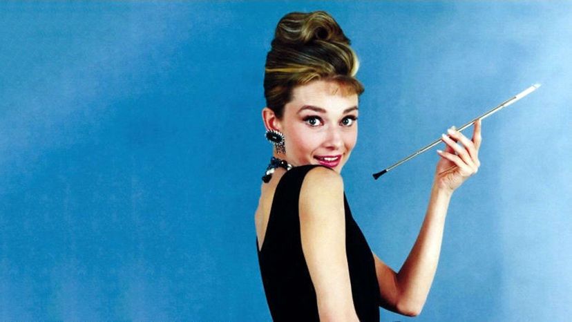 Breakfast At Tiffany's