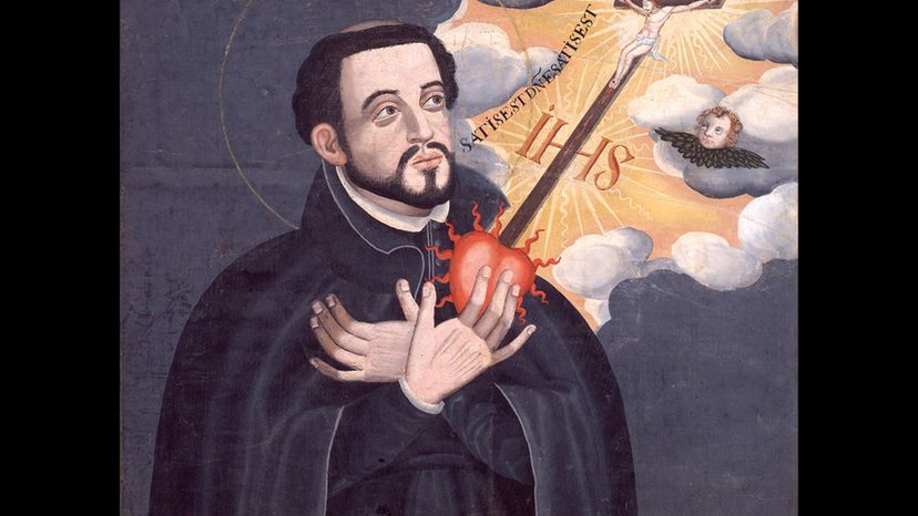 Francis Xavier (Catholicism)