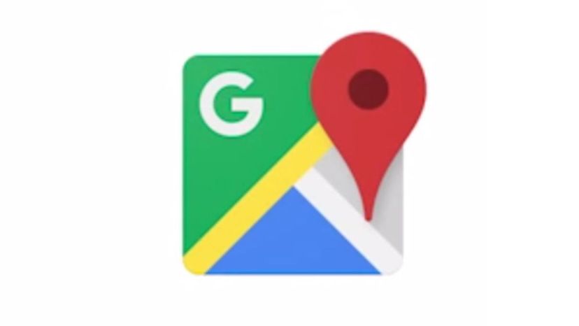 Google Maps