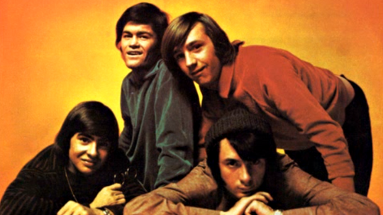 The Monkees Quiz