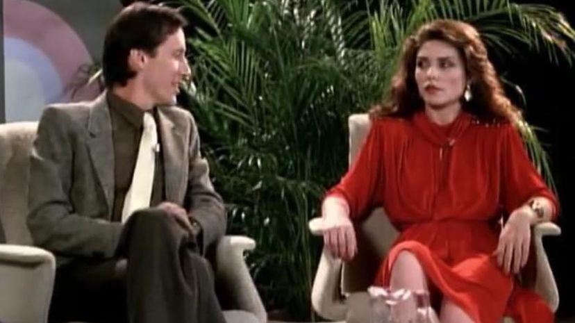 Debbie Harry - Videodrome