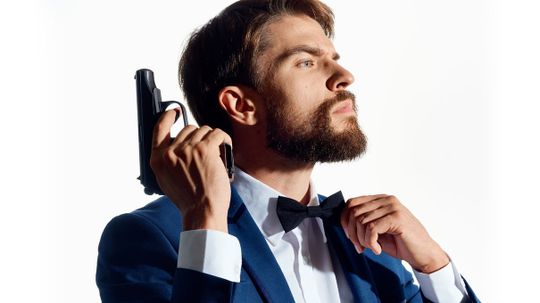 What Three Handguns Should You Own Based on Your Personality?