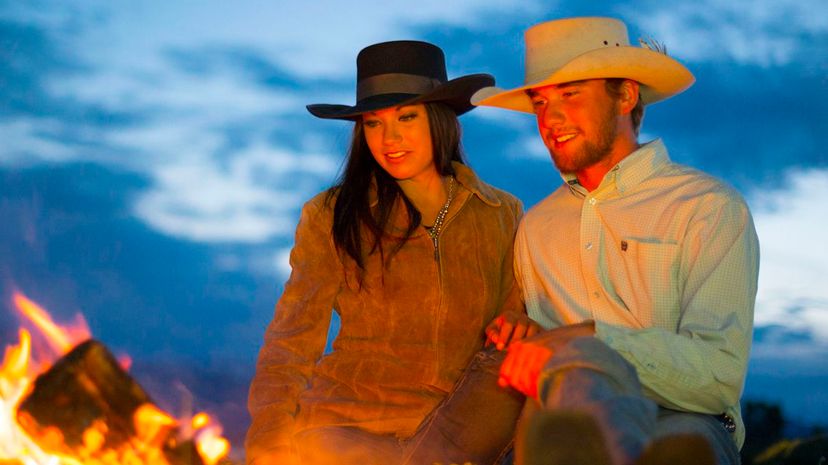 How Cowboy Are You Based on These Yes or No Questions?