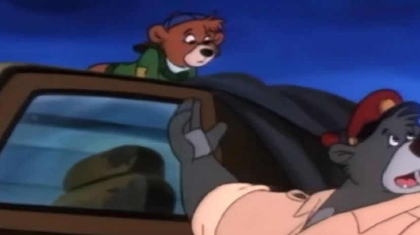 TaleSpin