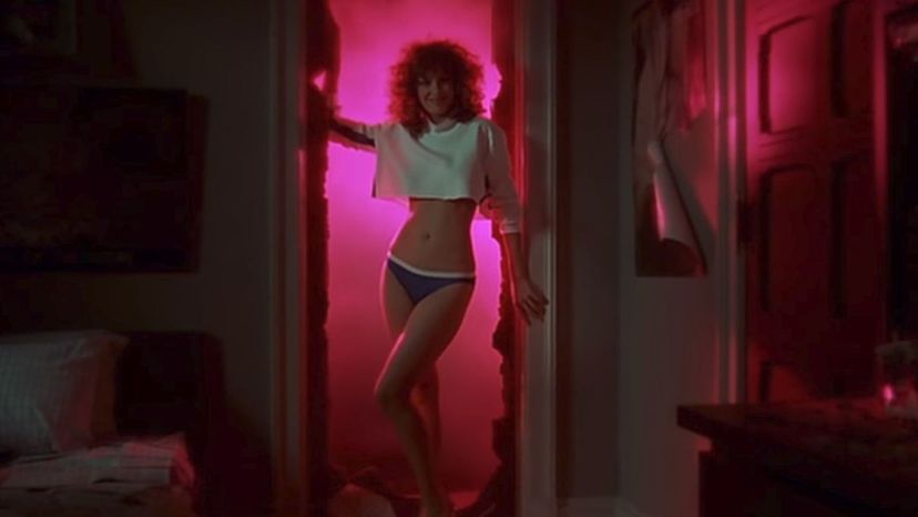 Lisa (Weird Science)