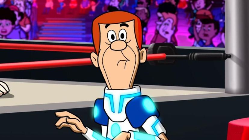 George Jetson