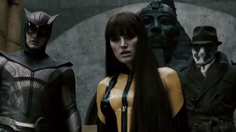 Watchmen 2009