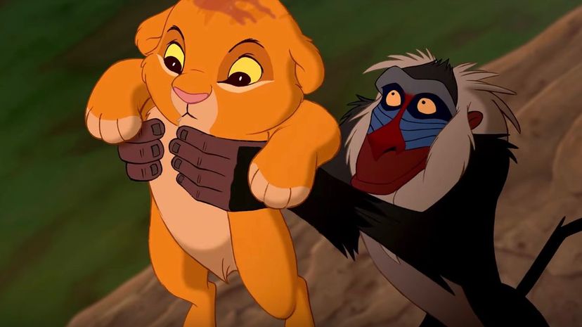 Do You Know the First Phrase in These Disney Movies?