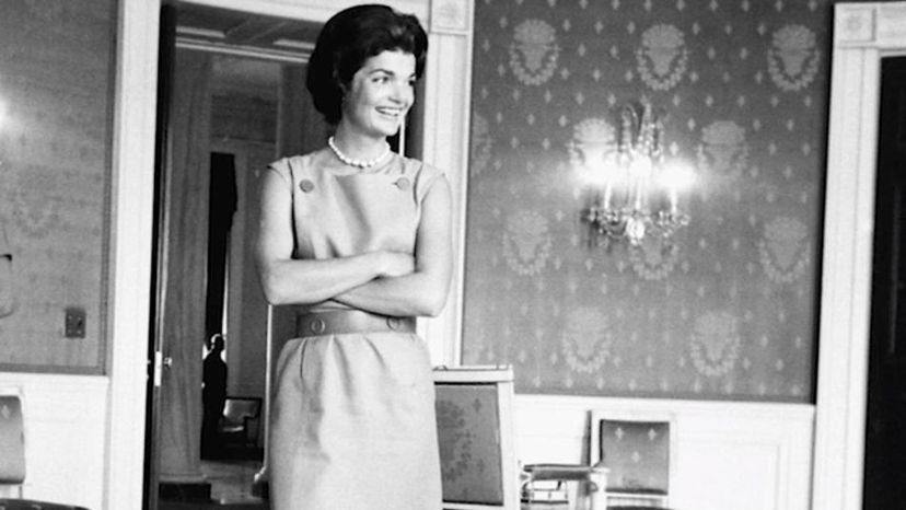 Jackie O