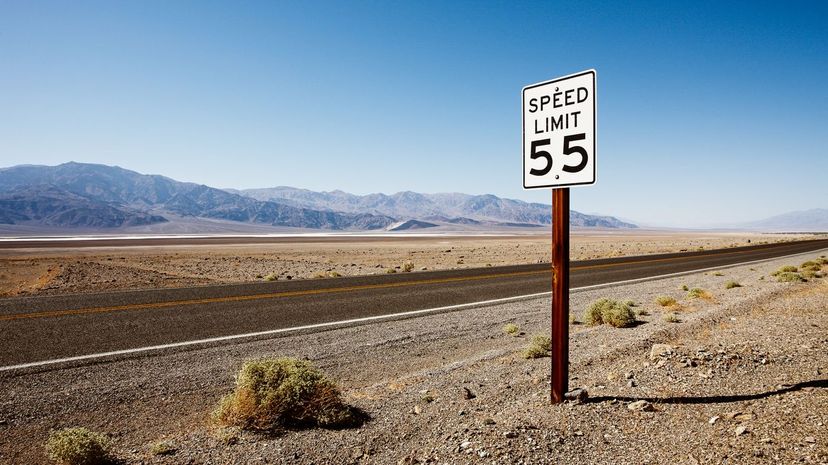 22-Speed Limit
