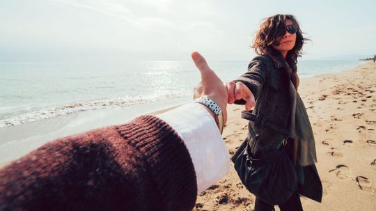 What Letter Will Your Boyfriend's Name Start With?