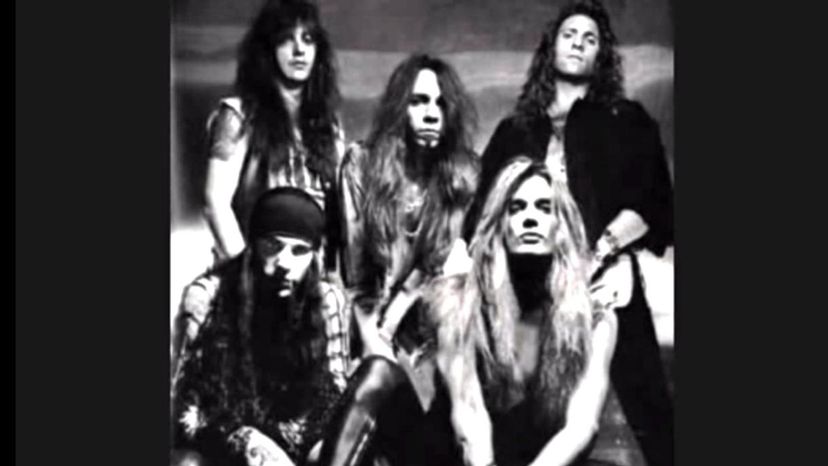 Skid Row