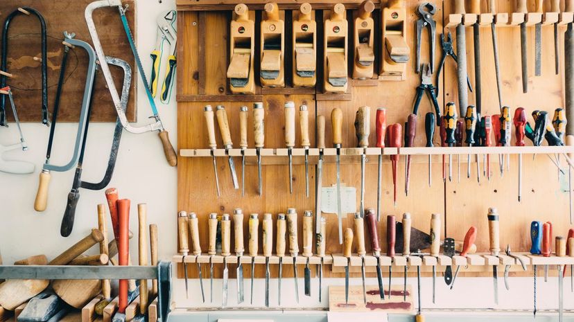 5 tools