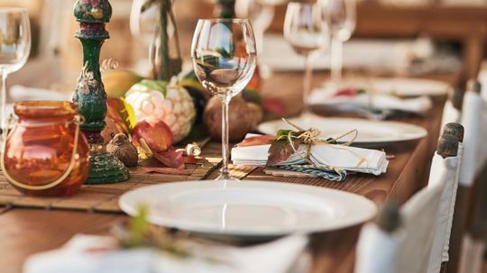 Is Your Etiquette As Good As Emily Post's?
