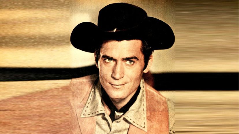 Clint Walker