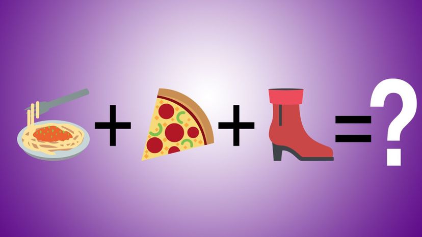 Italy Ã°Å¸ÂÂ + Ã°Å¸Ââ€¢ + Ã°Å¸â€˜Â¢ = ?