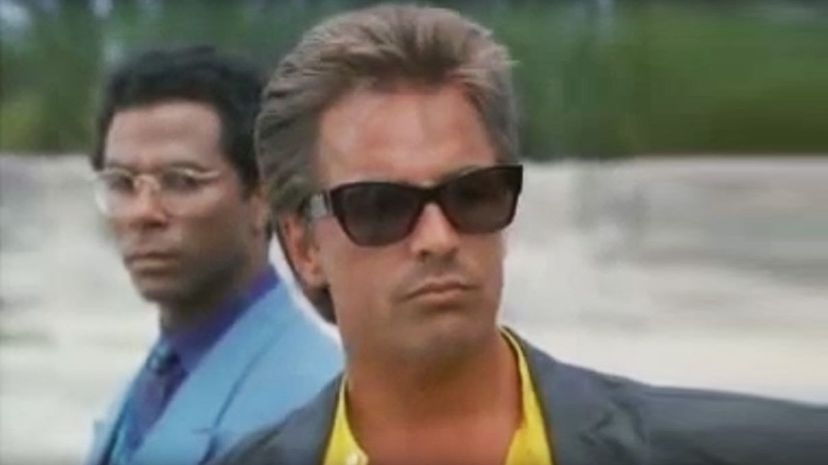 Miami Vice