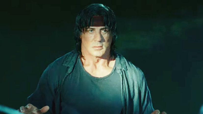 John Rambo (Rambo)