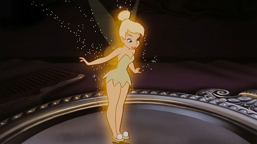 Tinker Bell