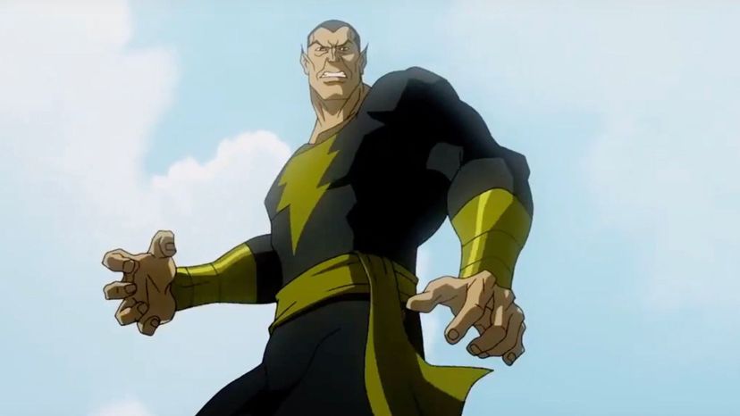Black Adam