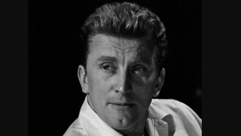 Kirk Douglas