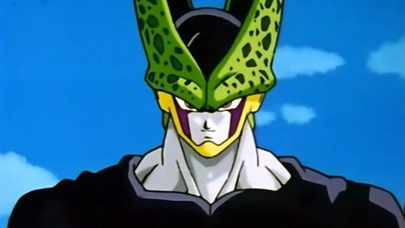 Cell