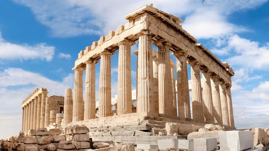 93% of People Can't Name These Breathtaking Sites From Around the World! Can You?