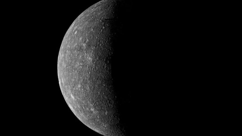 Mercury