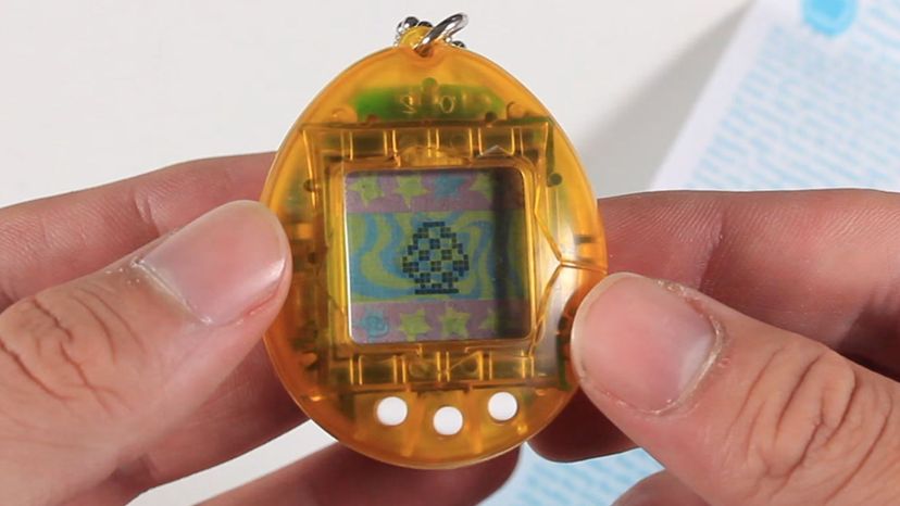 Tamagotchi