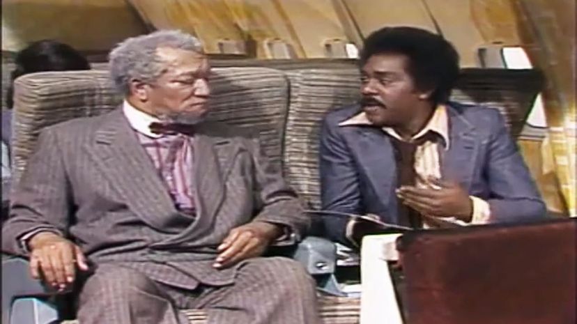 Sanford and Son