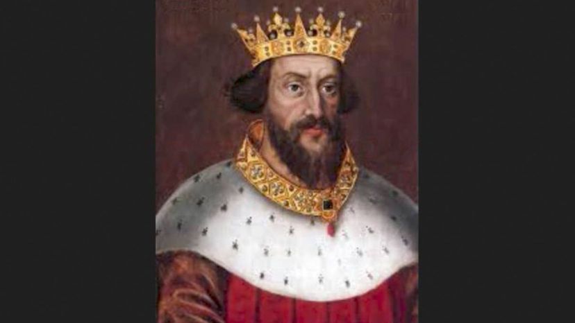 Henry I (1100-1135)
