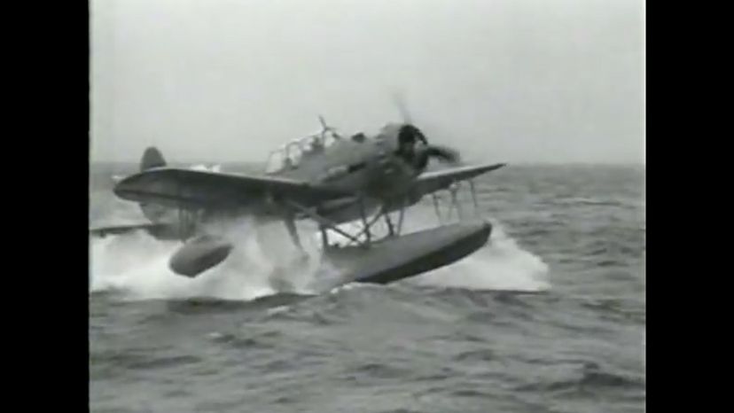 Arado Ar 96 monoplane 
