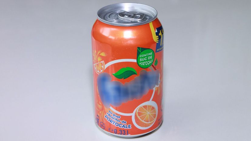 3 - Fanta