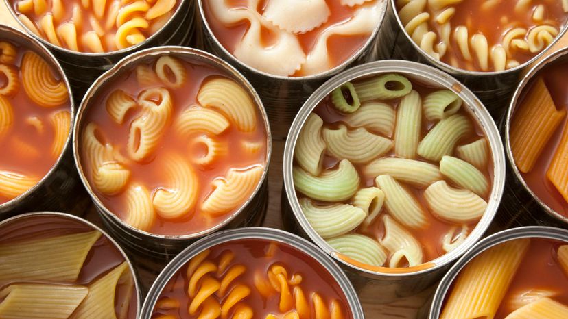4 canned food GettyImages-157643381