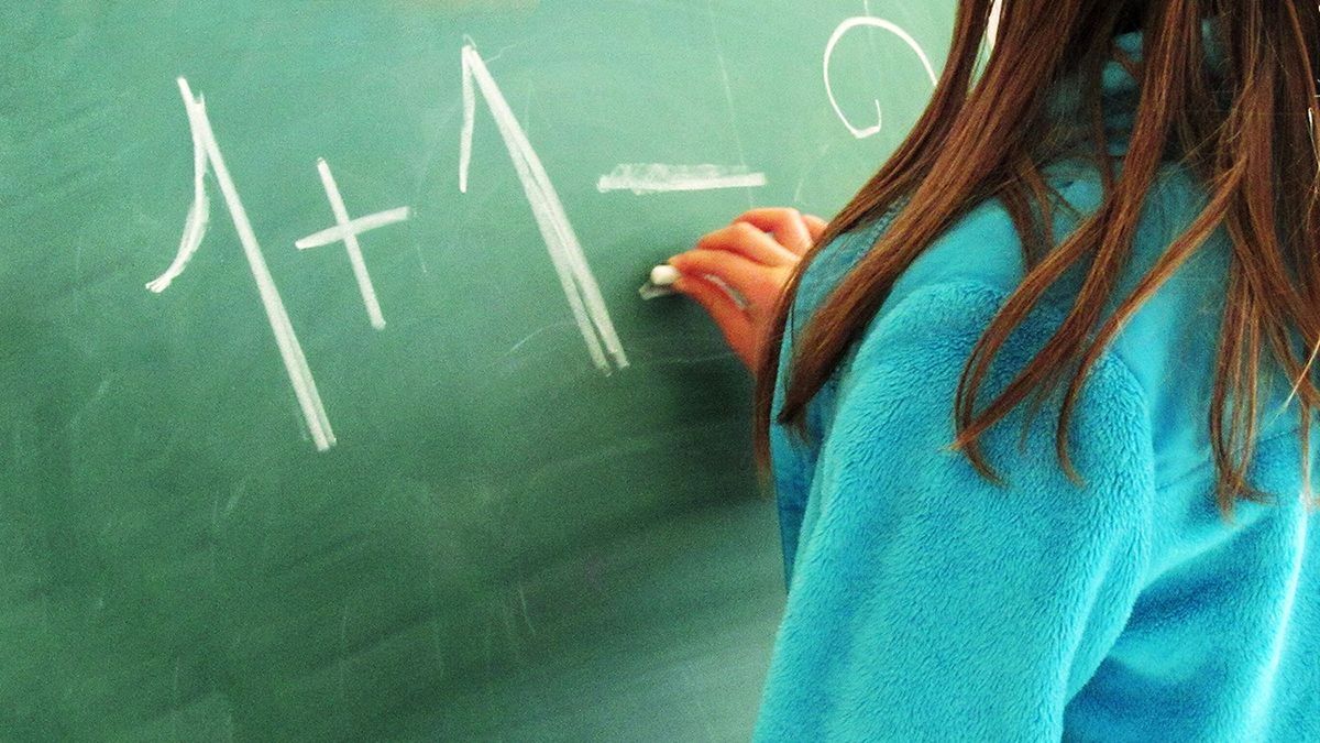 Can You Pass This Basic 3Digit Number Addition Test Without Using a