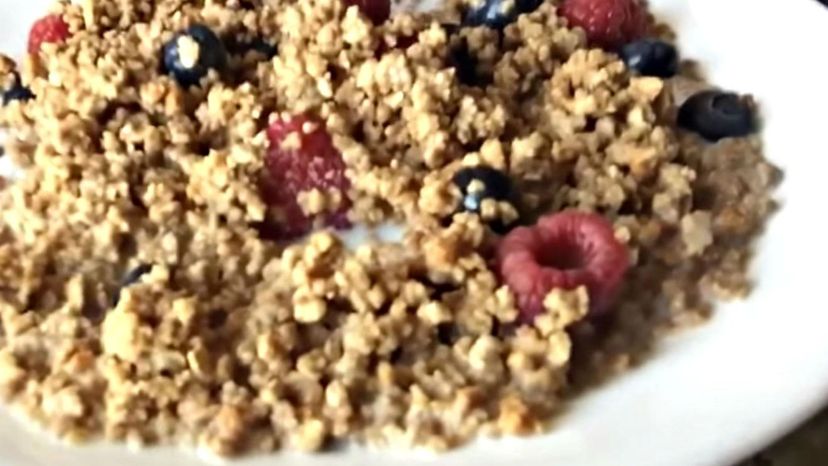 Grape-Nuts