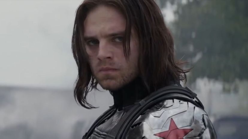 38 Winter Soldier