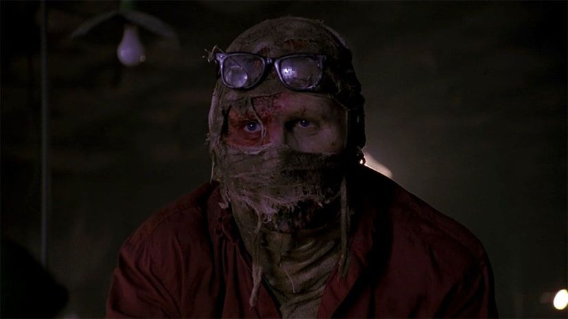 Darkman 1990