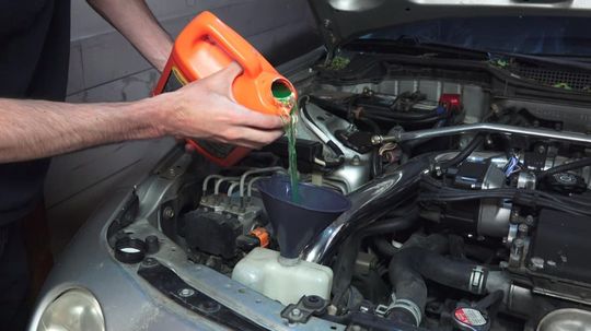 Do You Know the Basics of DIY Car Repair?