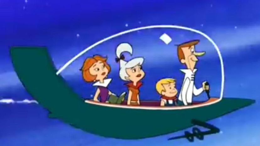 The Jetsons